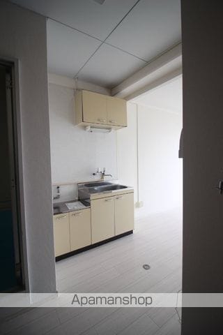 ソレイユKの内装写真