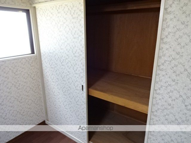 川口第二マンションの内装写真