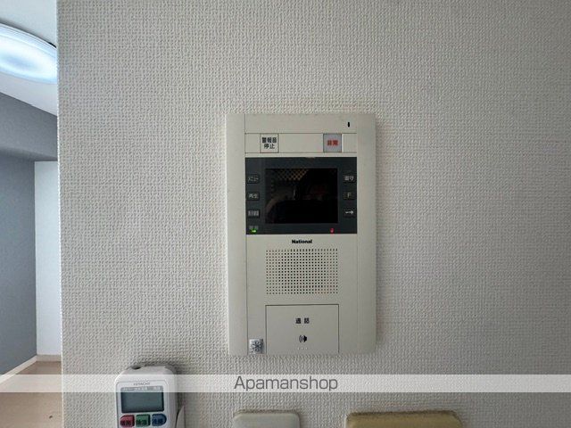 ZEUS桜川プレミアムの内装写真