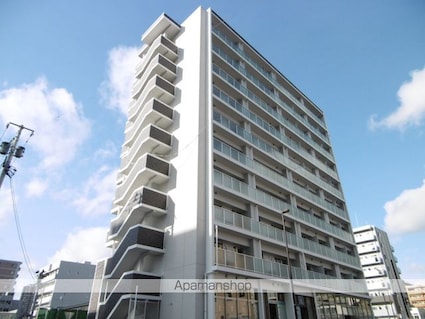 １０８二十人町[1LDK/43.47m2]の外観1