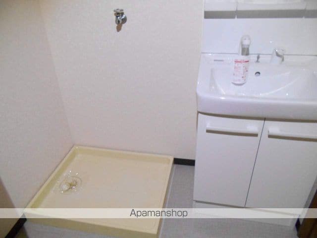 セジュールわかばの内装写真