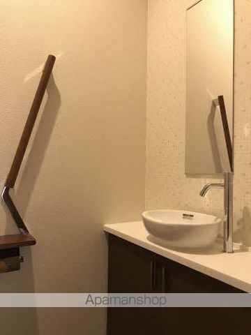 ベレオ ラ・カシータの内装写真