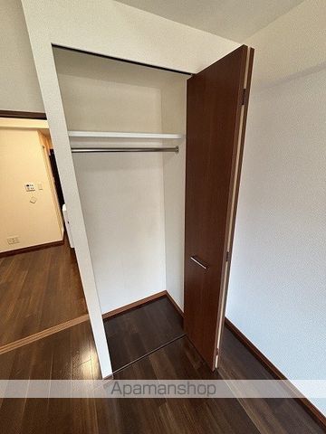フェニックス日本橋高津の内装写真