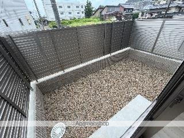 萩原町アパートの内装写真