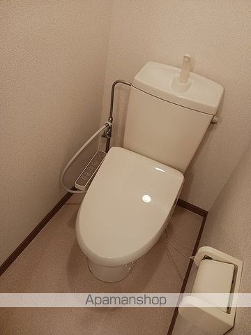 LA・REIMU本町の内装写真