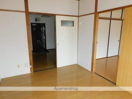 第３岬ビル[2DK/36.72m2]の内装3