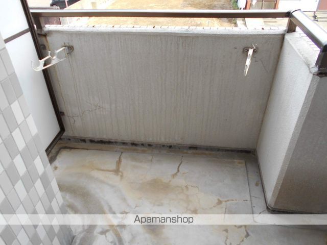 日興パレス長岡の内装写真