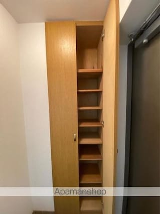 ＣＡＬＶＥＲＴ西宝町[1R/18.69m2]の内装6