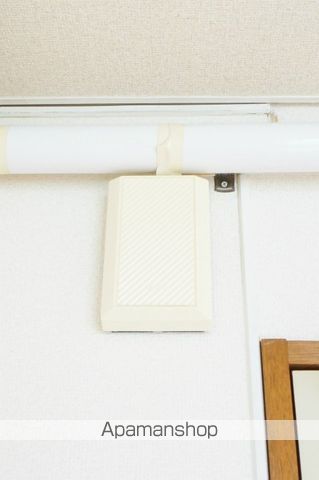 ルミエール曙の内装写真