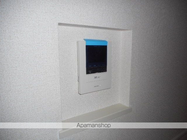 クオーレ IIの内装写真