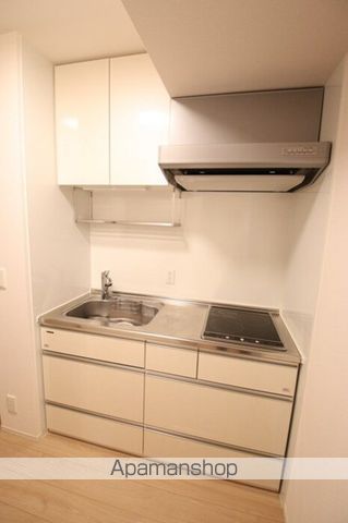 セジュール南町の内装写真