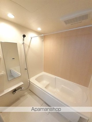 ライフランドＤ[2LDK/58.57m2]のバス