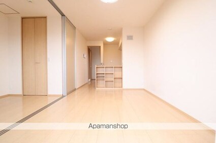 グランドゥール三笠山[1LDK/33.12m2]のリビング・居間