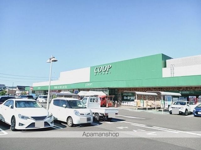 コーポ相澤の周辺写真