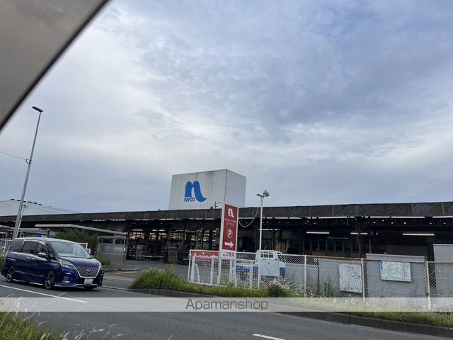 本田コーポの周辺写真