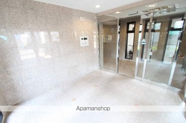 シャルマン外堀の内装写真