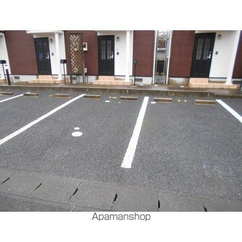フォレストヒル Bのその他写真