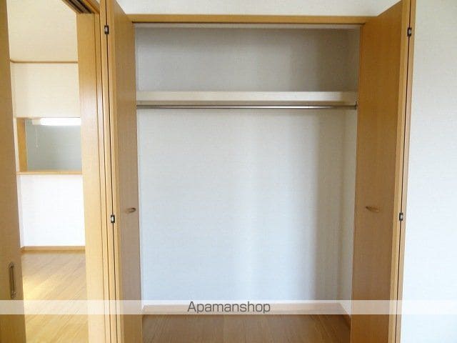 アンジュの内装写真