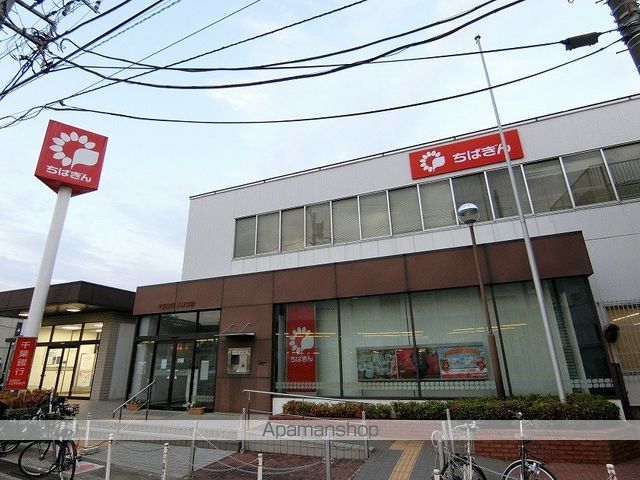アプローズ馬橋の周辺写真