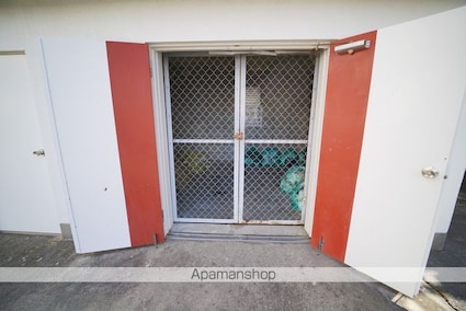 堂端コーポ　Ｂ棟[3DK/56.7m2]の外観5