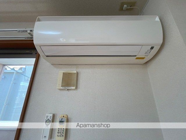 オリオンの内装写真