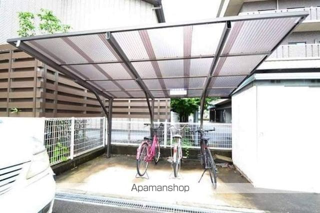 サンハイツテラオIIのその他写真