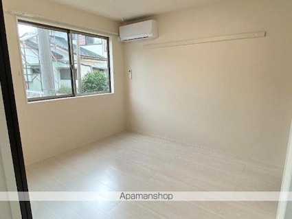 サニーハイツⅢ[1LDK/40.93m2]の内装5