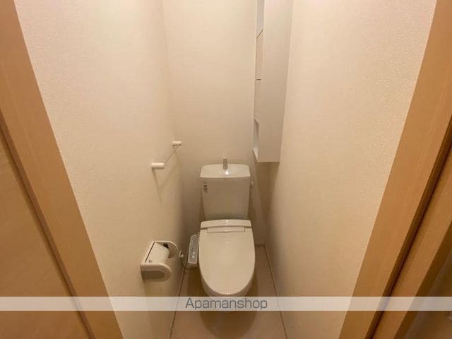 ワイズKIIの内装写真