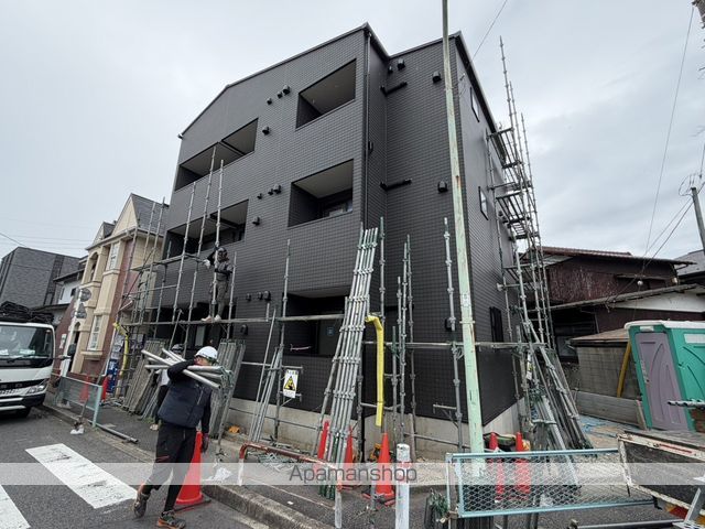 グランクオール西川口NORTH