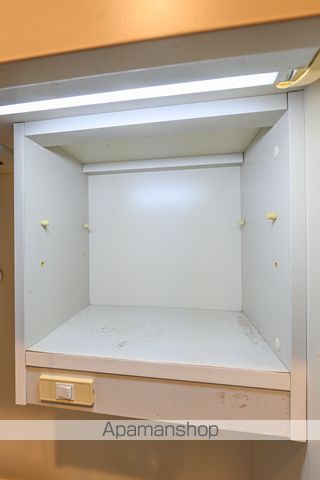 第12明智ビルの内装写真