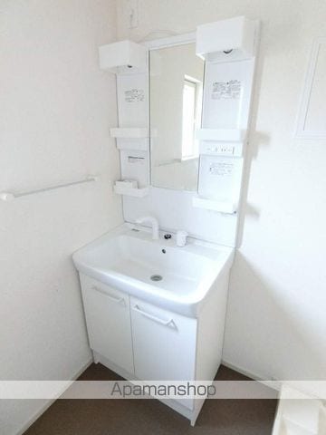 メゾンド・ブルームーンの内装写真