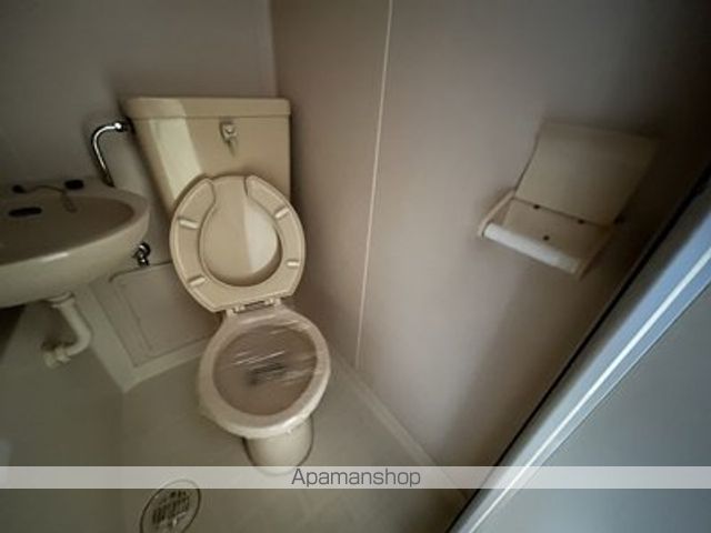 マンションハピネスの内装写真