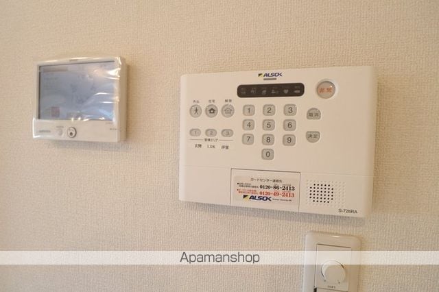 La・Richesseの内装写真