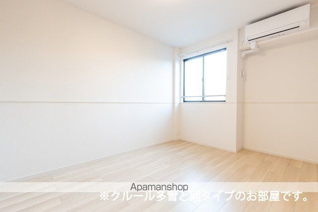 ニューシャトーの内装写真