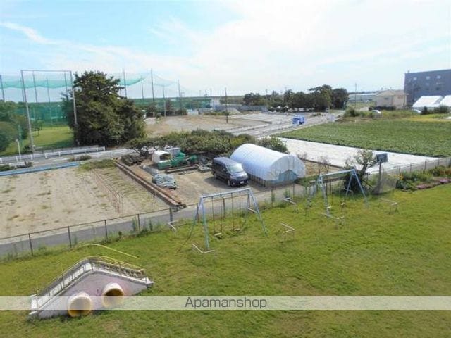 ビレッジハウス篠原３号棟 308 ｜ 静岡県浜松市中央区篠原町17276-2（賃貸マンション2K・3階・28.98㎡） その12