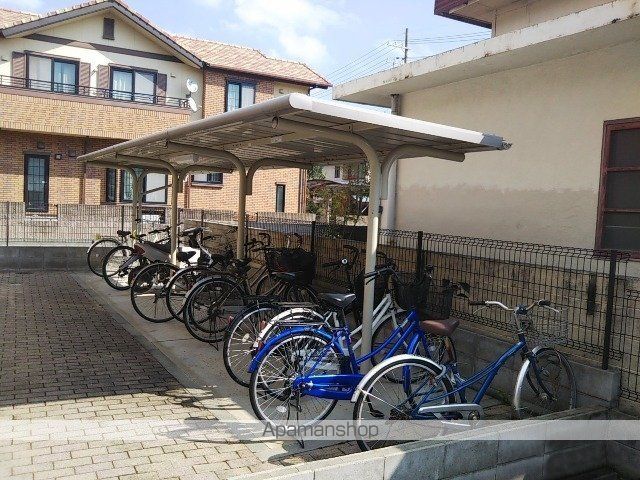 レオパレス楽来IIのその他写真