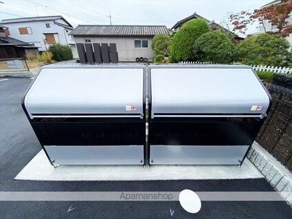 ルナテセラⅠ[1LDK/44.32m2]の共用部1