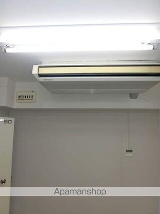 第２垂井ビル[事務所/44.58m2]のその他設備