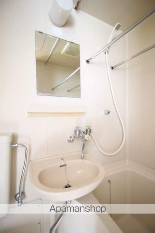 アルファ清心町IIの内装写真