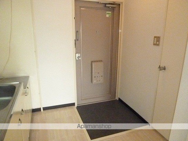 マンション田中の内装写真