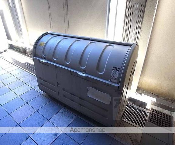 casa verde高辻の外観写真