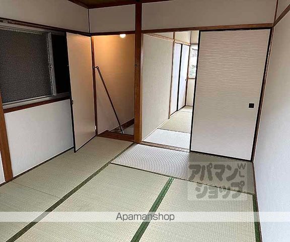 鶏冠井町堀ノ内連棟貸家65の内装写真