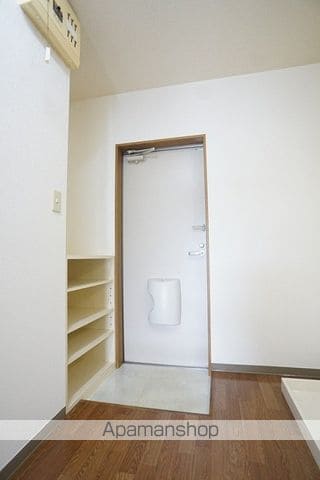 コーポサンフラウァーの内装写真