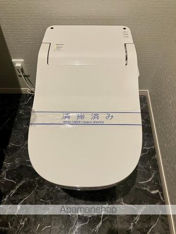 本町戸建の内装写真