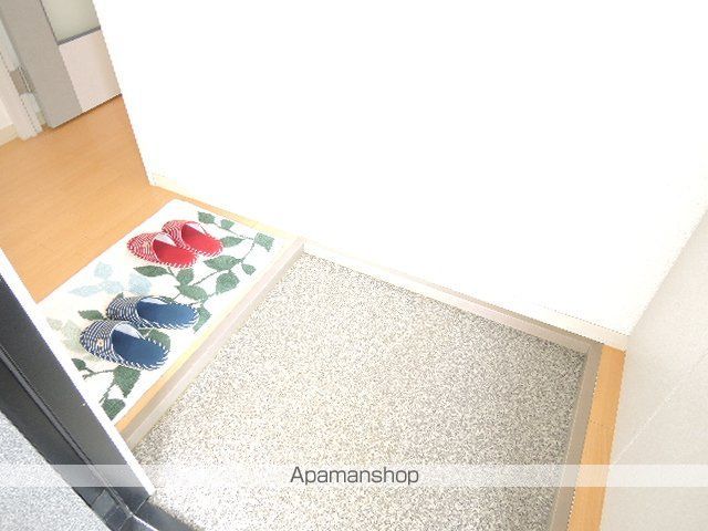 ディアスわかばの内装写真