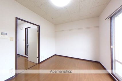 すばる針木Ⅱ[1K/19.44m2]の内装