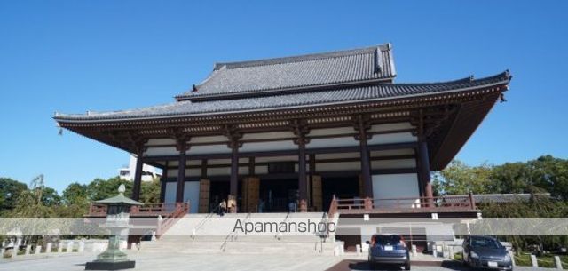 メゾンピオニー大師前の周辺写真