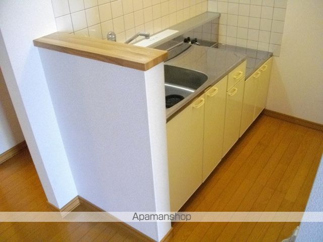 プレシャス壱番館の内装写真