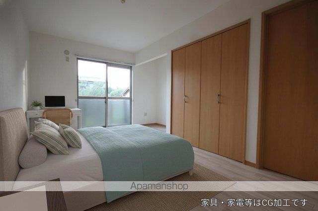 Maisonette柊の内装写真