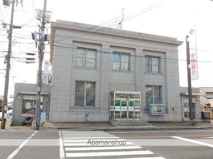岡山県岡山市北区庭瀬[1K/27.08m2]の周辺4